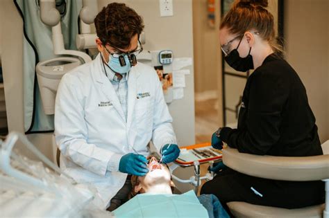 Cosmetic Dentistry in Greensboro, NC 